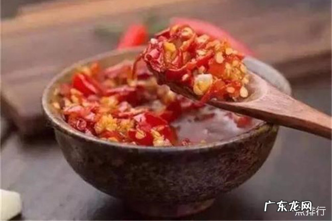 桂林十大特产 桂林特产有哪些值得带