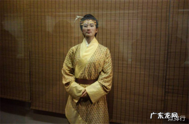 长沙十大旅游景点排名 长沙一日游必去景点