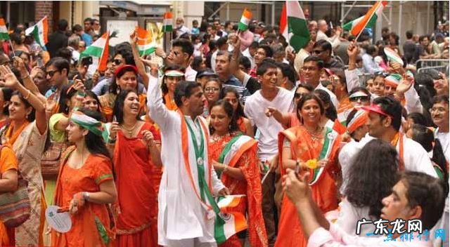 世界上人口最多的国家前十名 中国占据榜首!