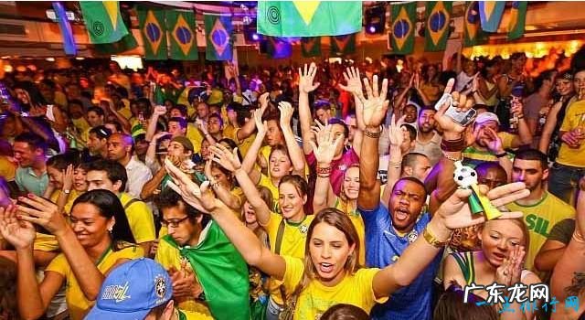 世界上人口最多的国家前十名 中国占据榜首!