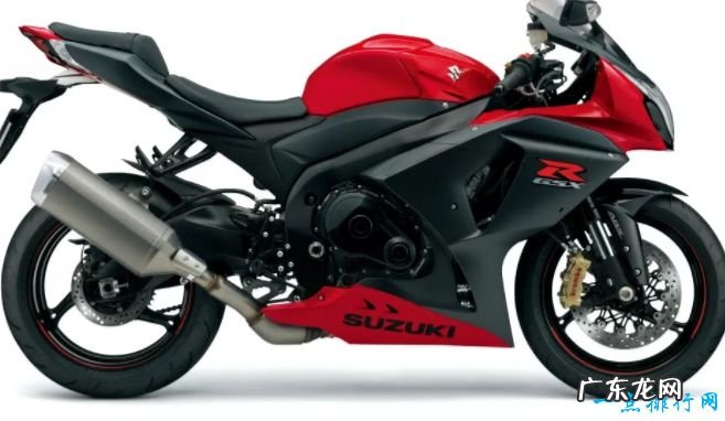 世界前十名最快的摩托车 你见过几个