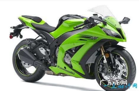 世界前十名最快的摩托车 你见过几个