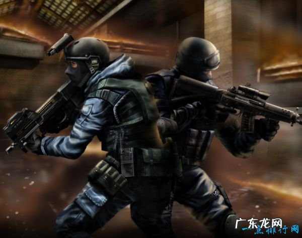 十大网游排行榜 最受欢迎的人气网游