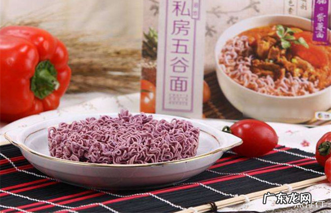 国产十大最好吃的方便面排行榜 汤达人日式豚骨拉面夺魁