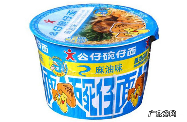 国产十大最好吃的方便面排行榜 汤达人日式豚骨拉面夺魁