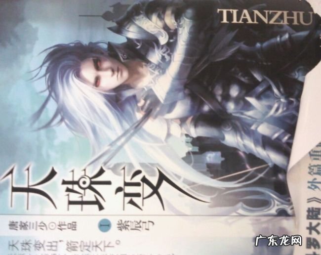 异界小说完本排行榜 《神印王座》位居第一