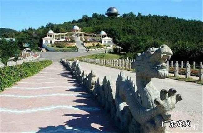 辽宁十大旅游景点排行榜 辽宁最值得去的景点是哪里