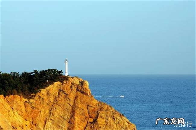 辽宁十大旅游景点排行榜 辽宁最值得去的景点是哪里