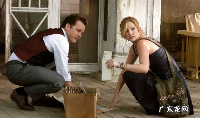 类似恐怖游轮的电影全球十大烧脑悬疑电影