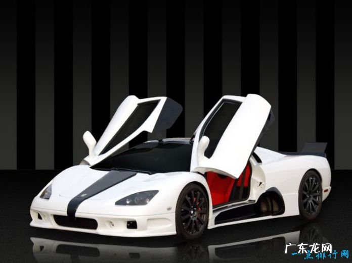 世界上最快的汽车排行榜前十名 男人做梦都想拥有一辆