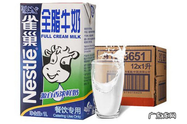 儿童喝什么牛奶好 儿童牛奶十大排行榜