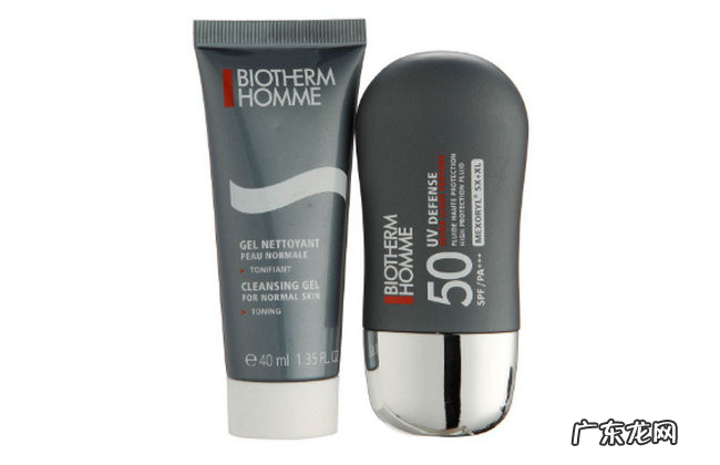 男士防晒霜排行榜 男士防晒效果好的牌子