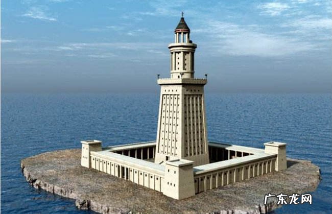 世界八大建筑奇迹 兵马俑只能排倒数第一