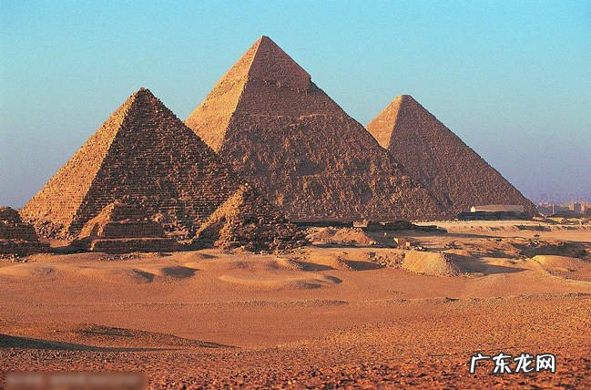 世界八大建筑奇迹 兵马俑只能排倒数第一