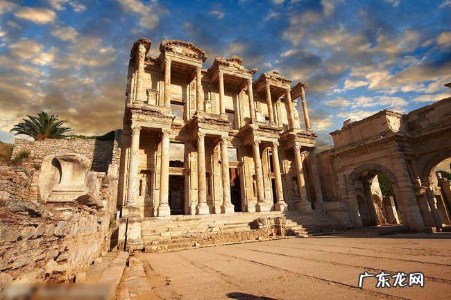 世界八大建筑奇迹 兵马俑只能排倒数第一