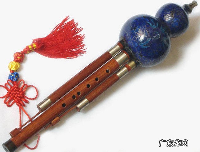 十大最好学的乐器 葫芦丝最简单