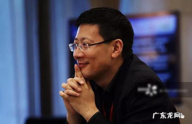 沈南鹏身价多少亿？沈南鹏身价2018中国排名