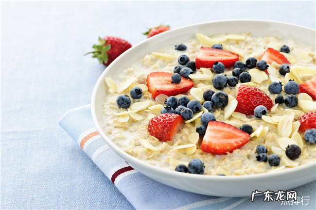 早餐吃什么好 早餐食谱大全