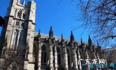 世界十大著名的教堂 圣约翰大教堂最美