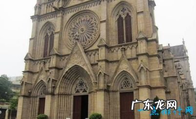 世界十大著名的教堂 圣约翰大教堂最美