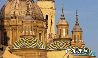 世界十大著名的教堂 圣约翰大教堂最美