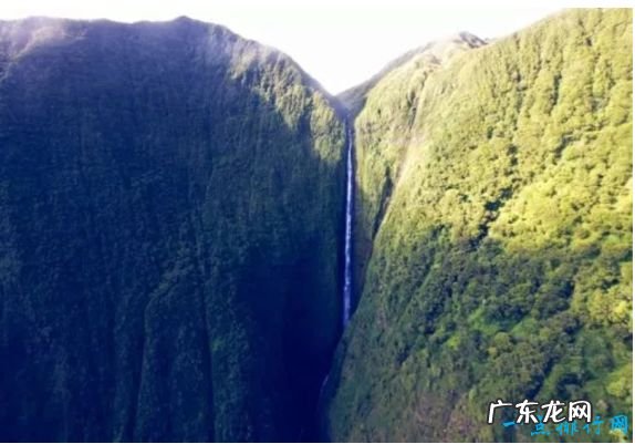 世界上十大最高的瀑布排行榜天使瀑布排第一
