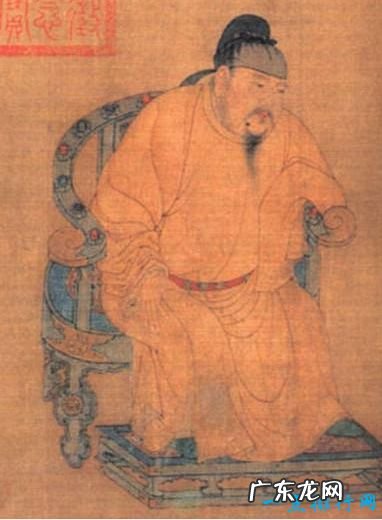 中国历史上最伟大的皇帝第一名毫无悬念