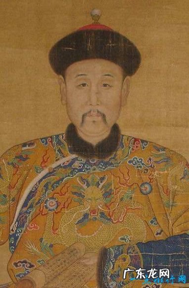 中国历史上最伟大的皇帝第一名毫无悬念