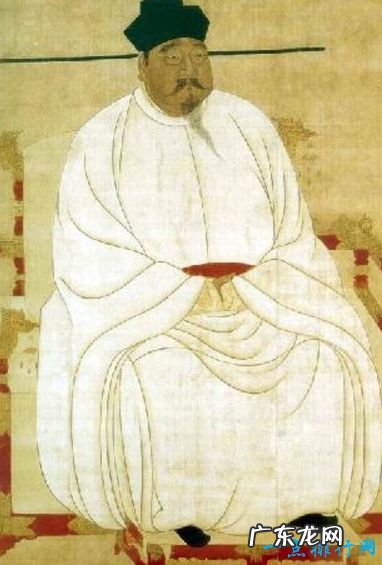 中国历史上最伟大的皇帝第一名毫无悬念