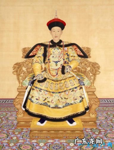 中国历史上最伟大的皇帝第一名毫无悬念