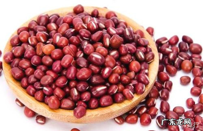 十大去湿气食物排行榜 什么食物能祛除体内湿气