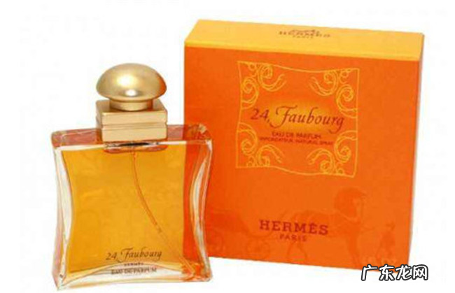爱马仕香水排名 爱马仕香水哪个好闻