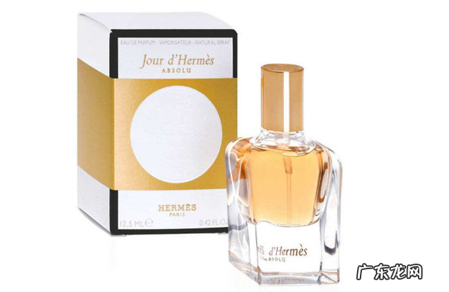 爱马仕香水排名 爱马仕香水哪个好闻
