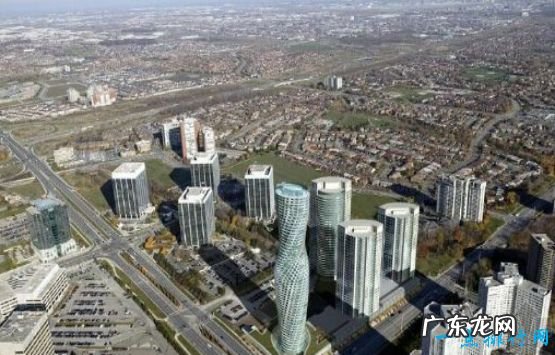 世界最性感的建筑,玛丽莲·梦露大厦体现了建筑设计时尚新概念