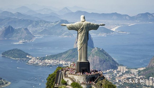 国土面积最大的国家排名 中国仅排世界第三