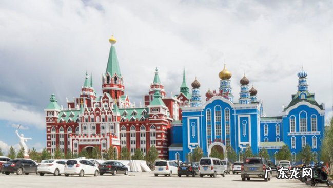 国土面积最大的国家排名 中国仅排世界第三