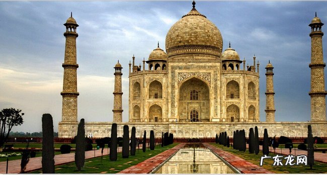 国土面积最大的国家排名 中国仅排世界第三