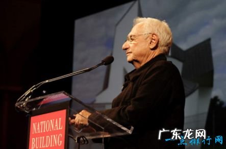 十大最著名的建筑师排行榜有一个是华裔