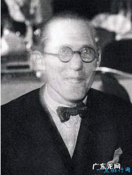 十大最著名的建筑师排行榜有一个是华裔