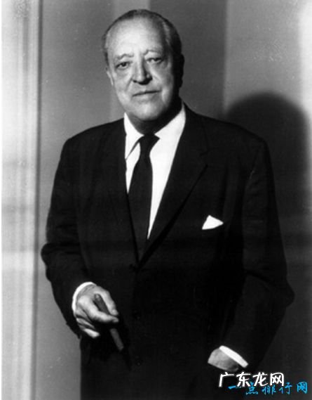 十大最著名的建筑师排行榜有一个是华裔