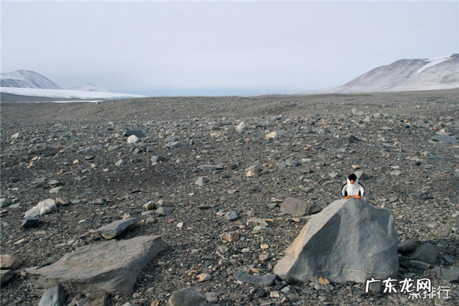 世界十大最令人震撼的沙漠景观 乌尤尼盐湖仅排倒数第一