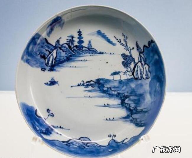 景德镇四大名瓷 青花瓷没有天青色等烟雨！