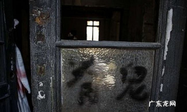 沈阳十大鬼楼 据说晚上路过卧波苑总会听见诡异的声音