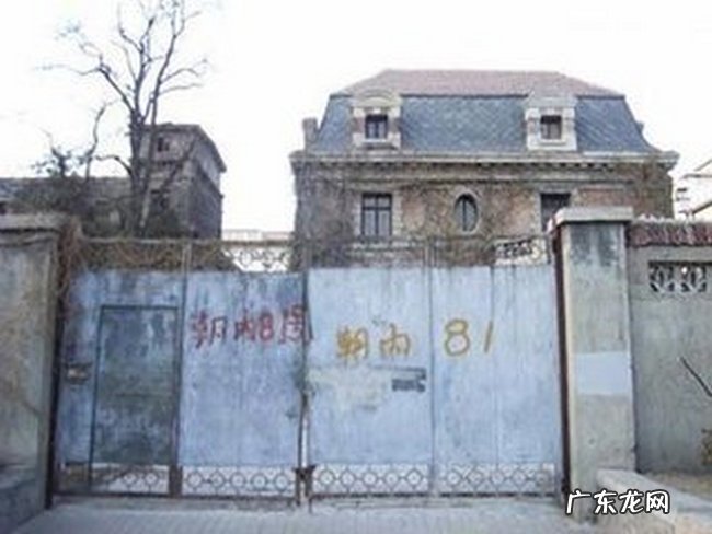 沈阳十大鬼楼 据说晚上路过卧波苑总会听见诡异的声音