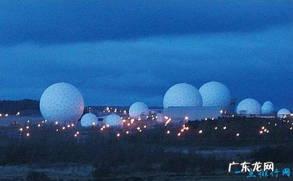 世界十大禁地排行榜 号称世界上最神秘的机构