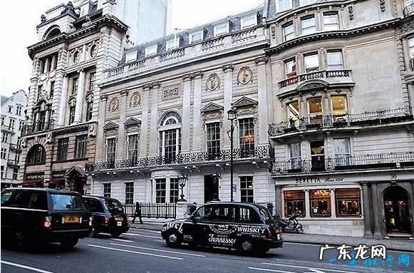 世界十大禁地排行榜 号称世界上最神秘的机构