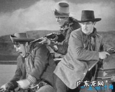 世界十大经典电影必看的西方经典电影