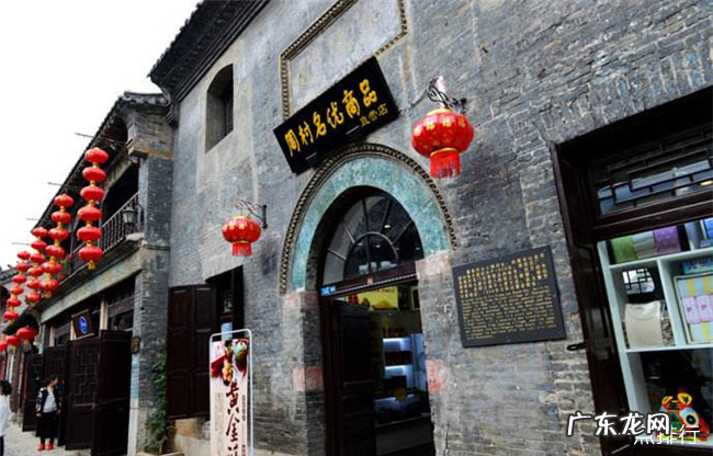 淄博十大旅游景点大全 淄博最值得一去的景点排名