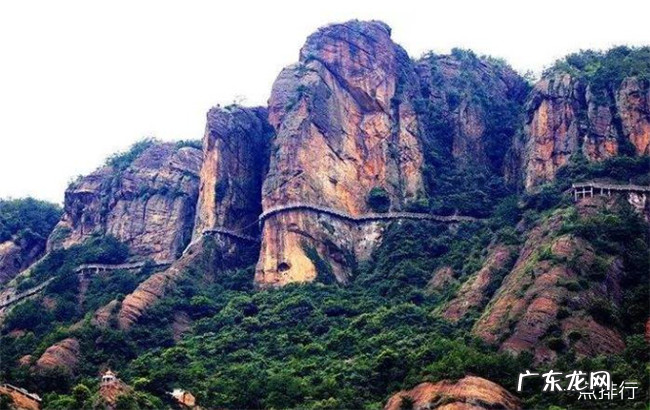 淄博十大旅游景点大全 淄博最值得一去的景点排名