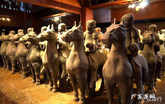 徐州旅游景点大全排行 徐州十大必游景点推荐